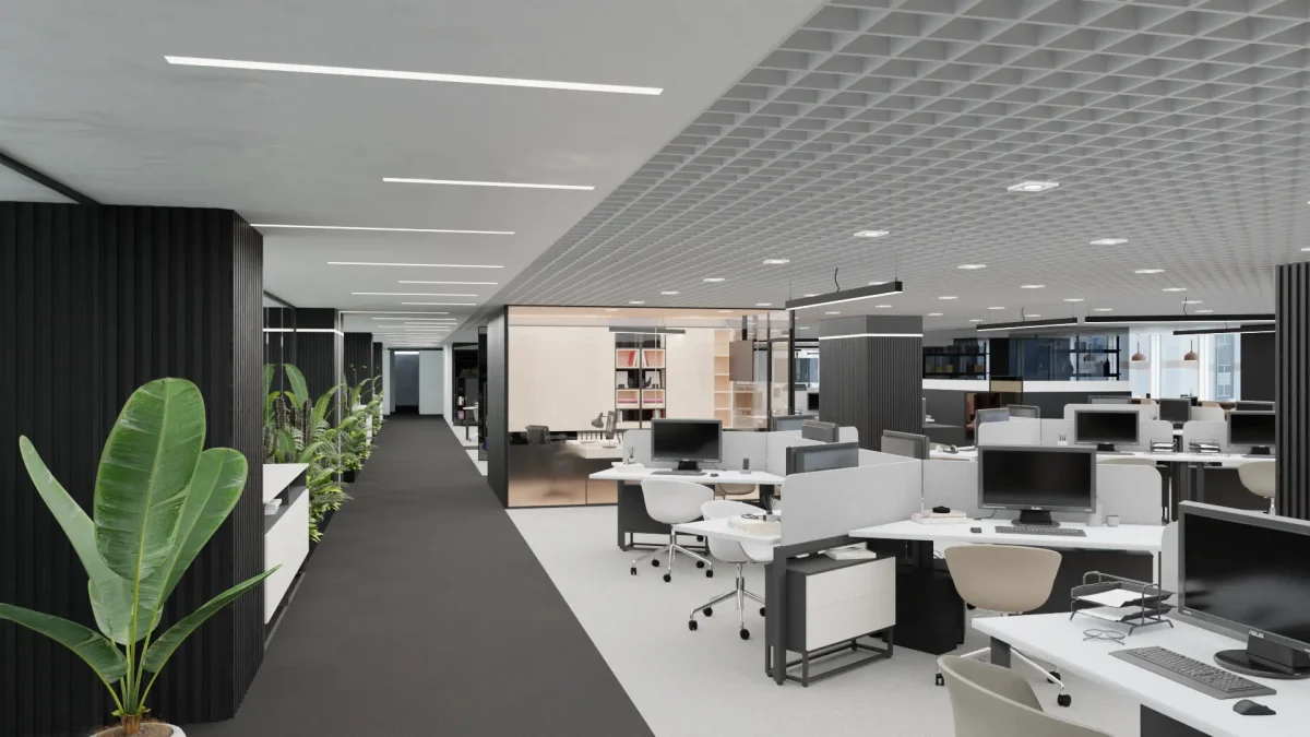 SC OFFICE